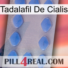 Cialis Tadalafil 21